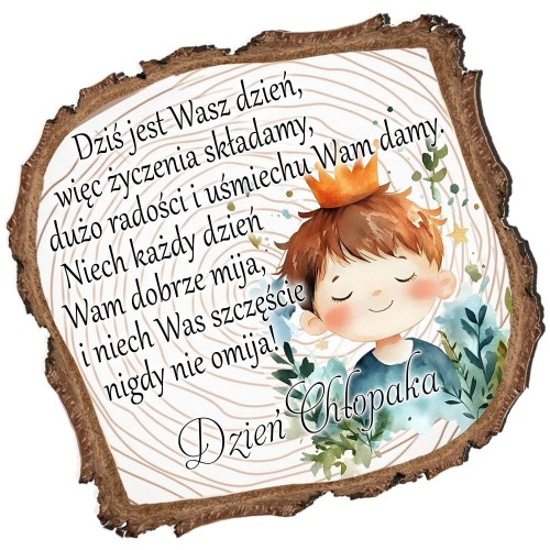 Dzień Chłopaka