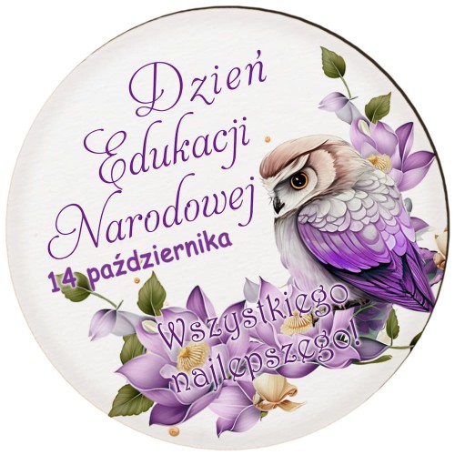 Dzień Edukacji Narodowej