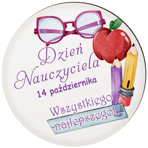 Dzień Nauczyciela