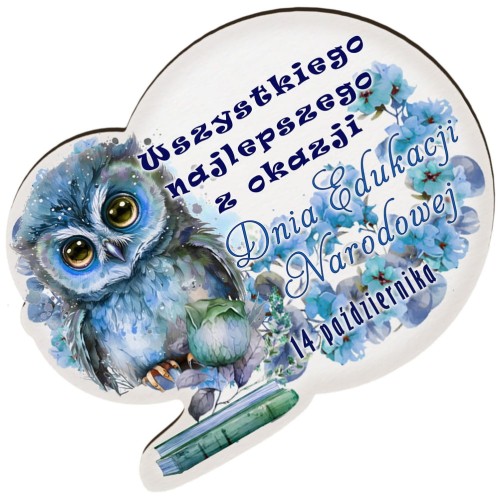 Dzień Edukacji Narodowej