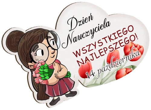 Dzień Nauczyciela