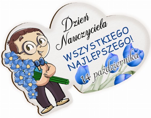 Dzień Nauczyciela