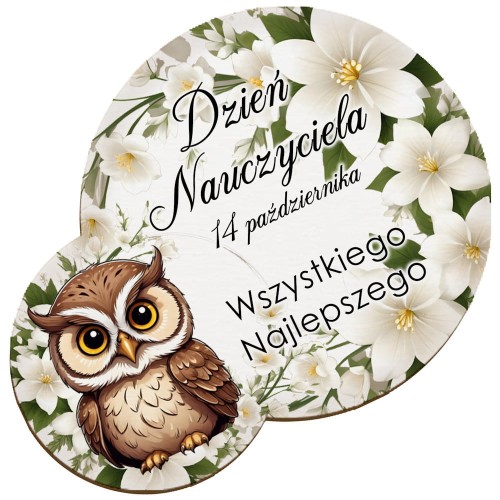 Dzień Nauczyciela