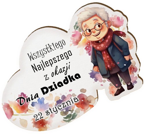 Dzień Dziadka