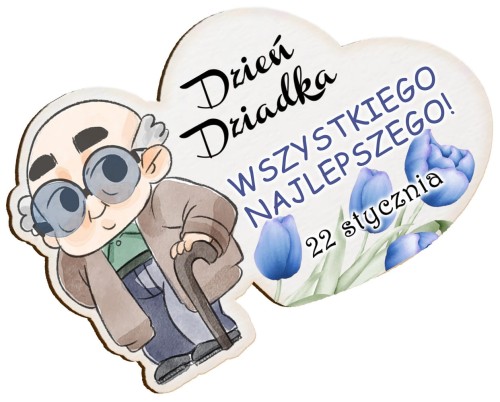 Dzień Dziadka