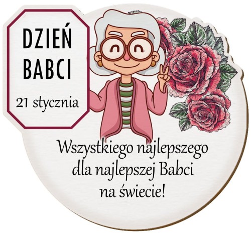 Dzień Babci
