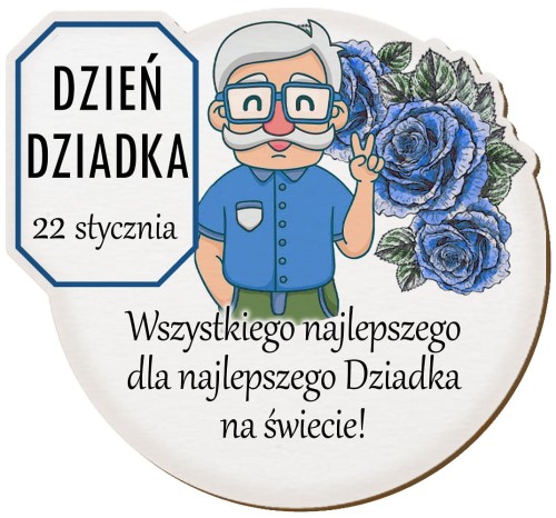 Dzień Dziadka