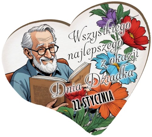 Dzień Dziadka