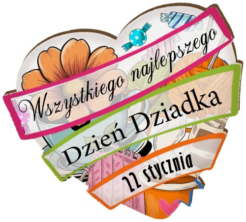 Dzień Dziadka