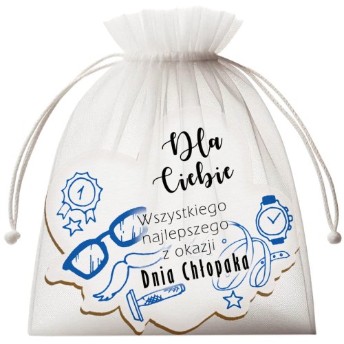 Magnes na Dzień Chłopaka