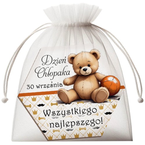 Magnes na Dzień Chłopaka