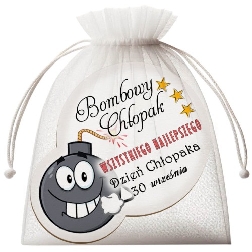 Magnes na Dzień Chłopaka