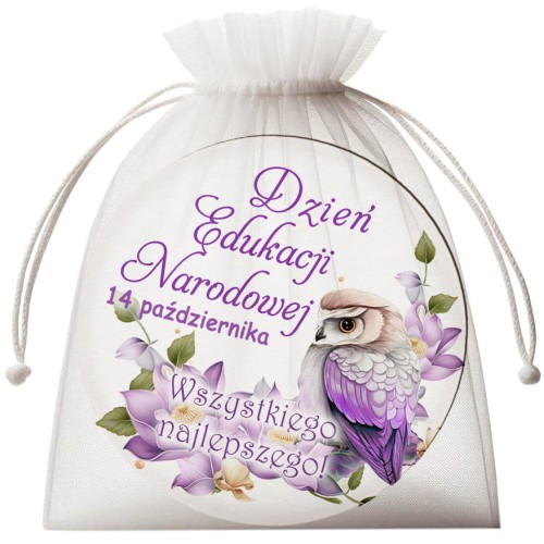 Magnes dla nauczyciela na Dzień Edukacji Narodowej