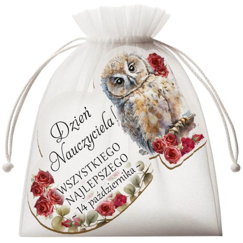 Magnes dla nauczyciela na Dzień Edukacji Narodowej