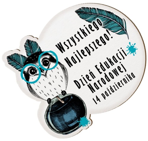 Dzień Edukacji Narodowej