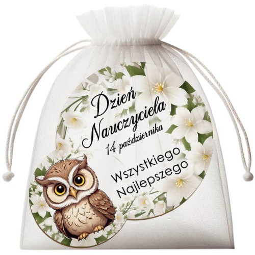 Magnes dla nauczyciela na Dzień Edukacji Narodowej