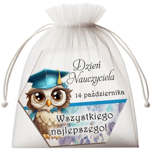 Magnes dla nauczyciela na Dzień Edukacji Narodowej