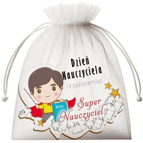 Magnes dla nauczyciela na Dzień Edukacji Narodowej