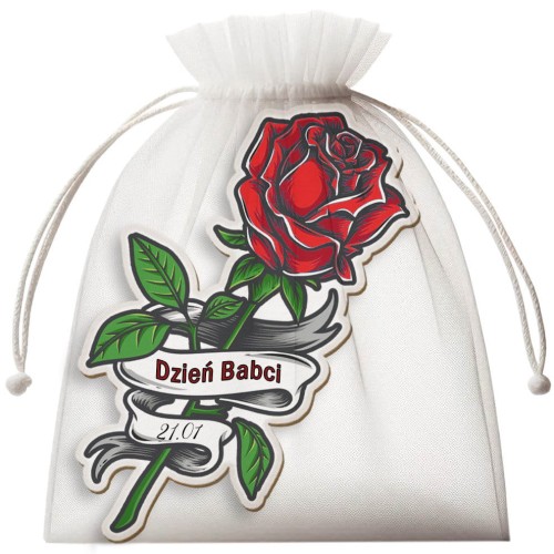 Magnes na Dzień Babci