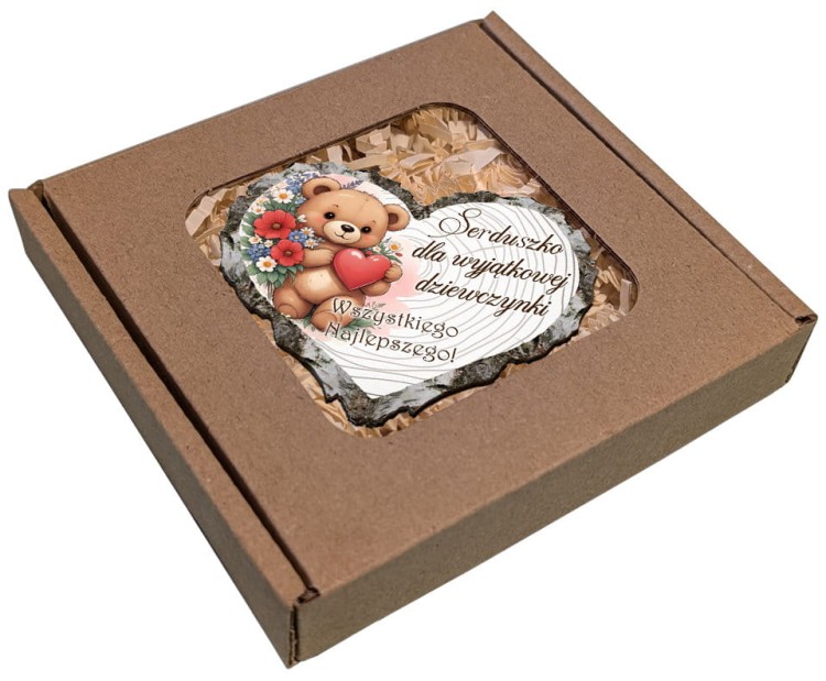 Upominek na Dzień Dziewczyny