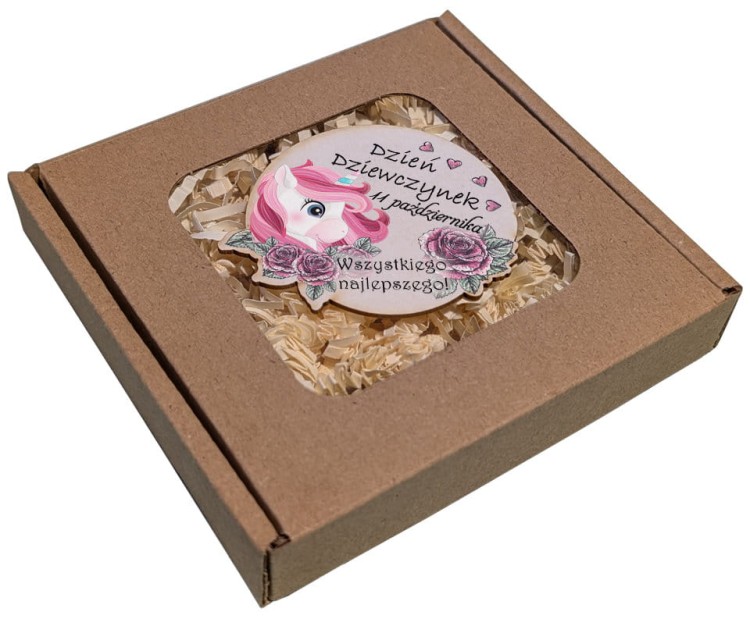 Upominek na Dzień Dziewczyny