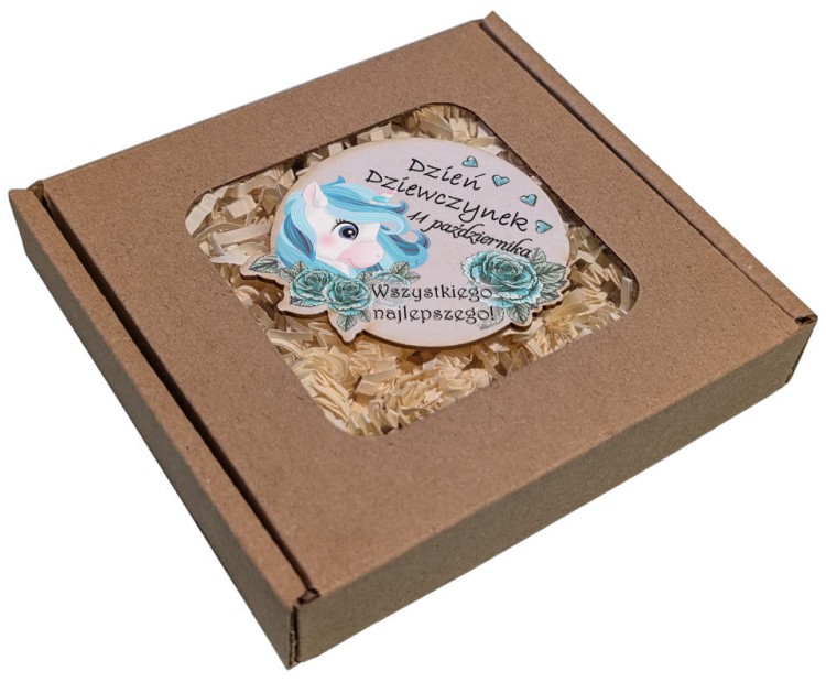 Upominek na Dzień Dziewczyny