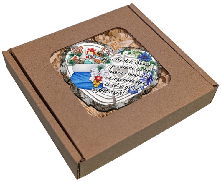 Upominek na Boże Narodzenie