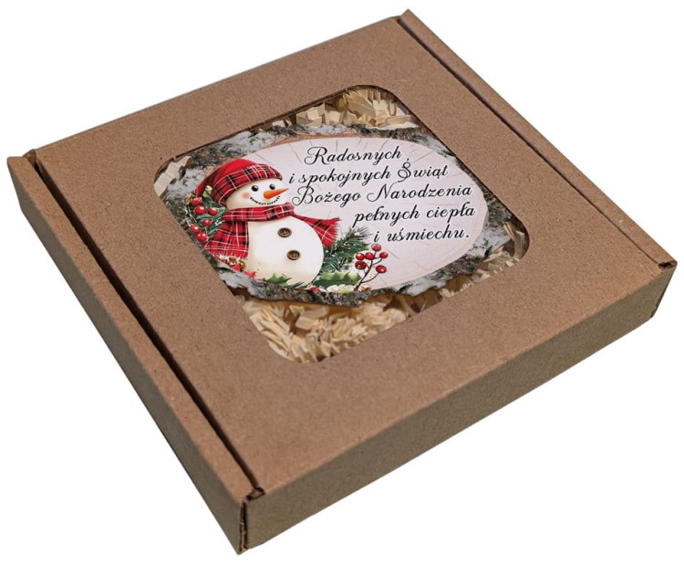 Upominek na Boże Narodzenie