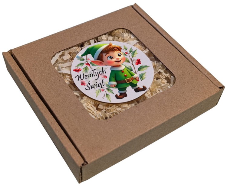 Upominek na Boże Narodzenie