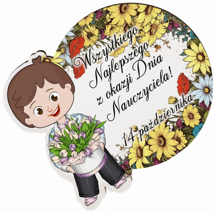 Dzień Nauczyciela