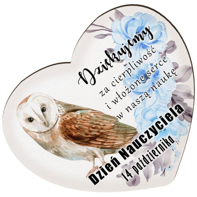 Dzień Nauczyciela