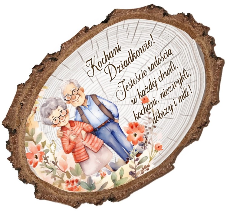 Dzień Babci i Dziadka