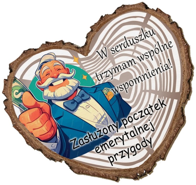 Przejście na emeryturę