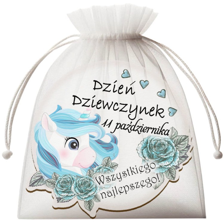 Magnes na Dzień Dziewczynek