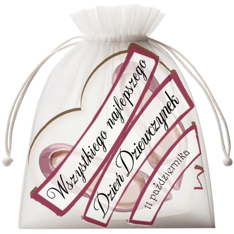 Magnes na Dzień Dziewczynek