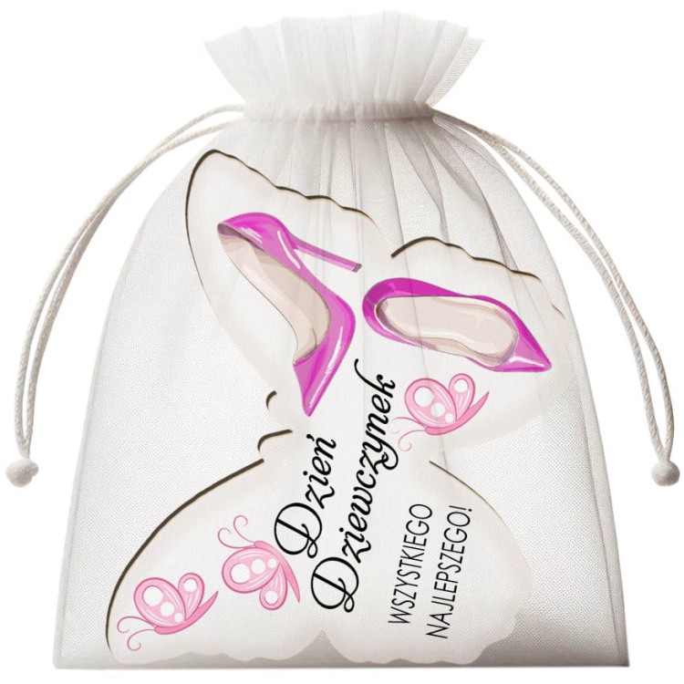 Magnes na Dzień Dziewczynek