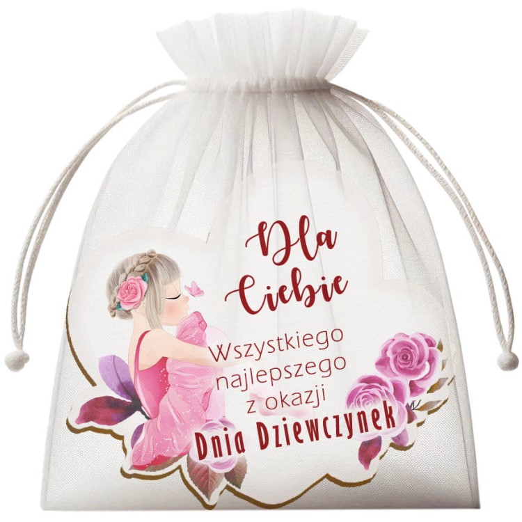 Magnes na Dzień Dziewczynek