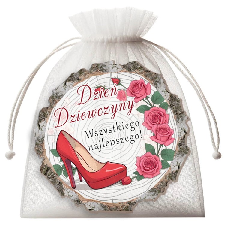 Magnes na Dzień Dziewczynek