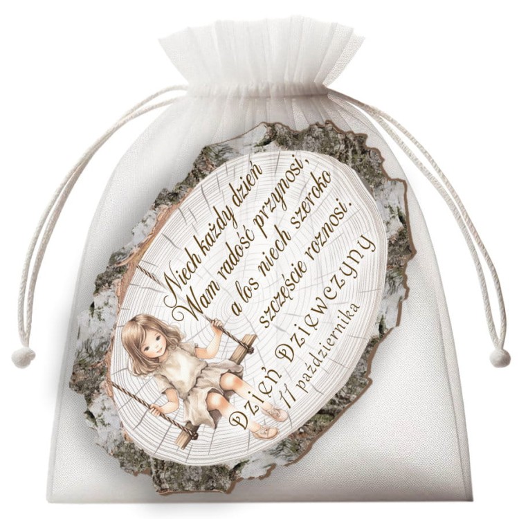 Magnes na Dzień Dziewczynek