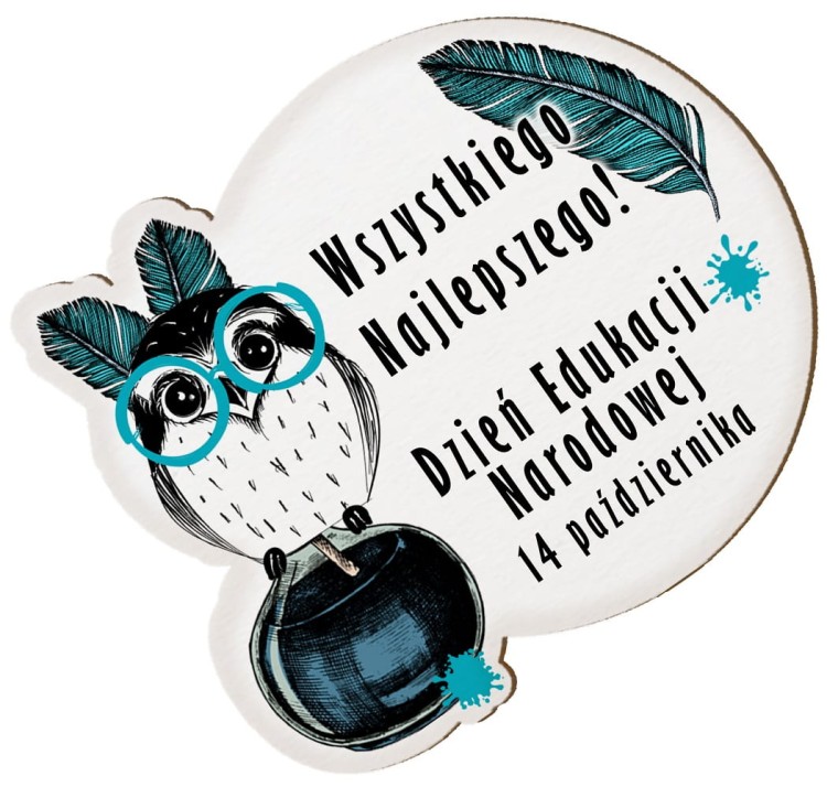 Dzień Edukacji Narodowej