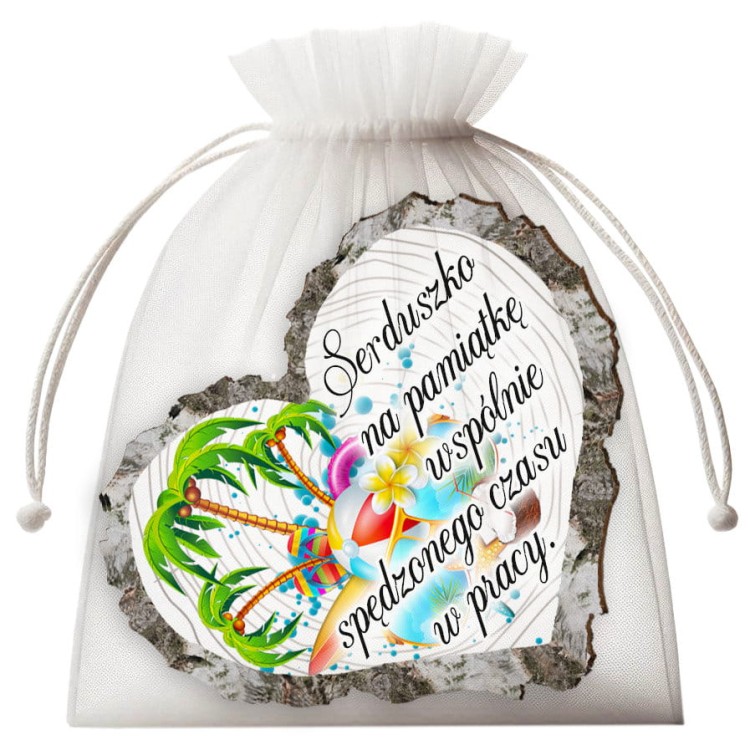 Magnes dla współpracownika