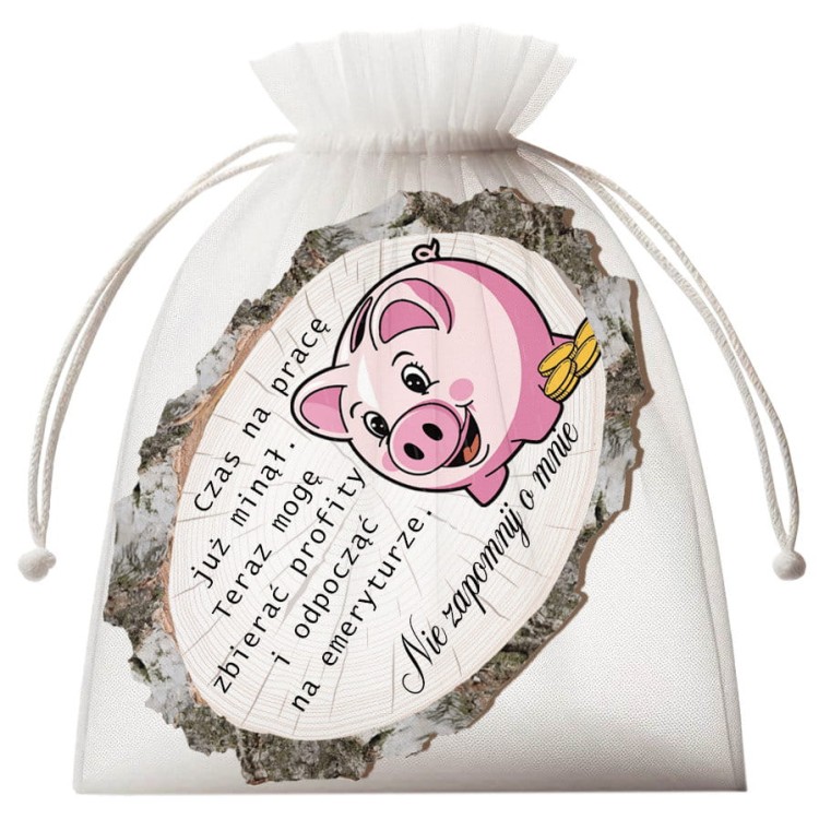 Magnes dla współpracownika