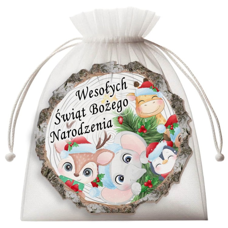 Magnes na Boże Narodzenie