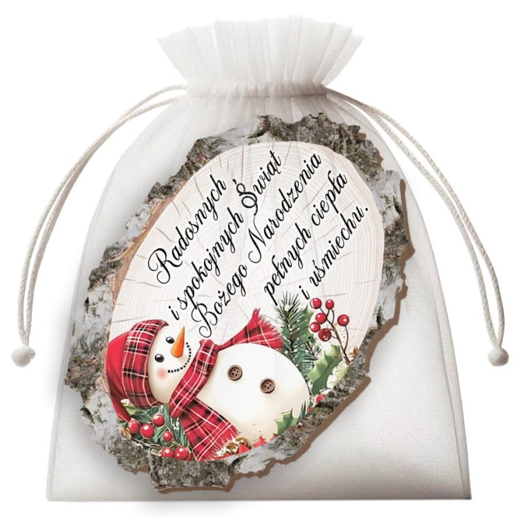 Magnes na Boże Narodzenie