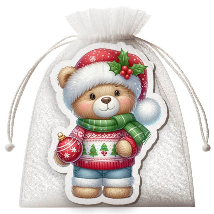 Magnes na Boże Narodzenie